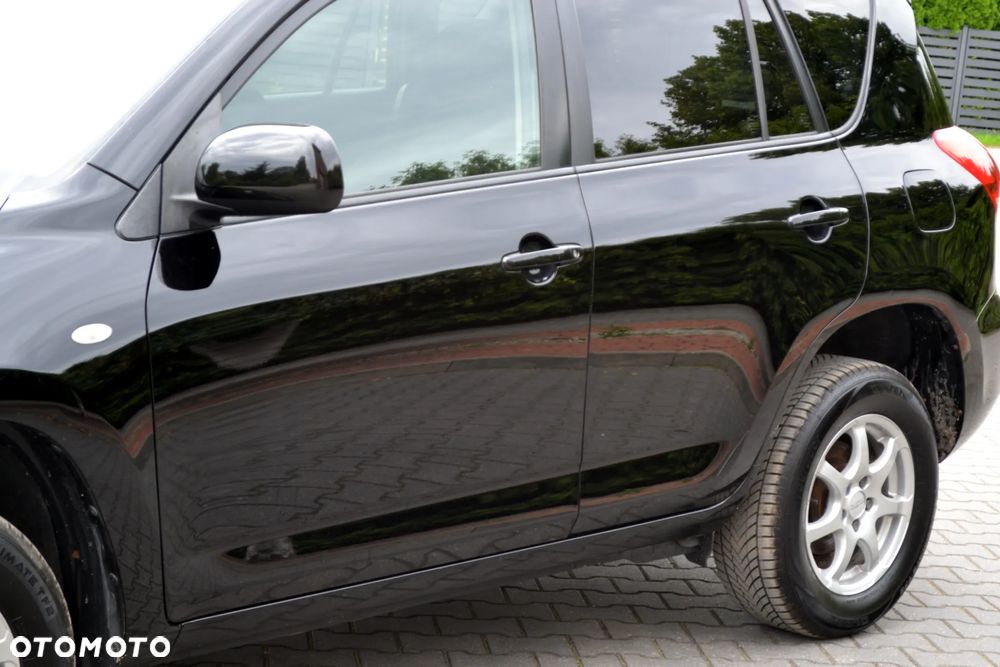 Toyota RAV4 2.0 VVT-i Luna - 15