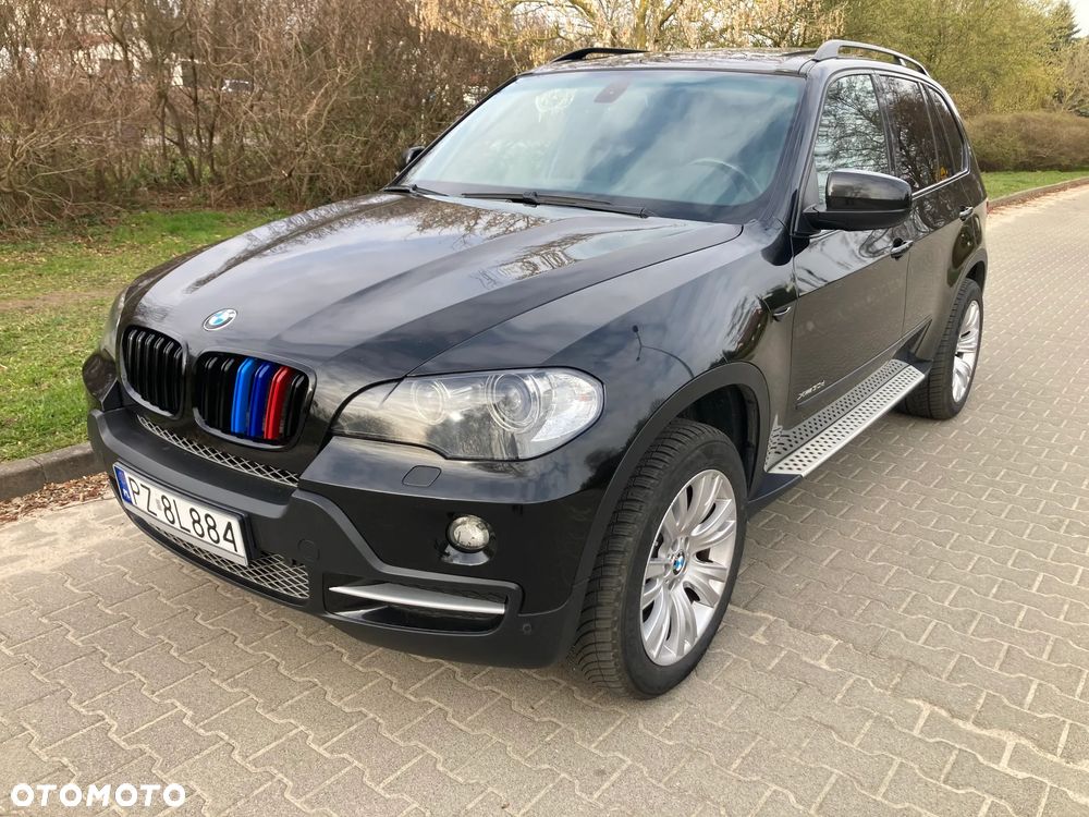 BMW X5 xDrive30d - 2