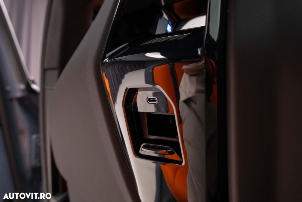 BMW M5 - 31