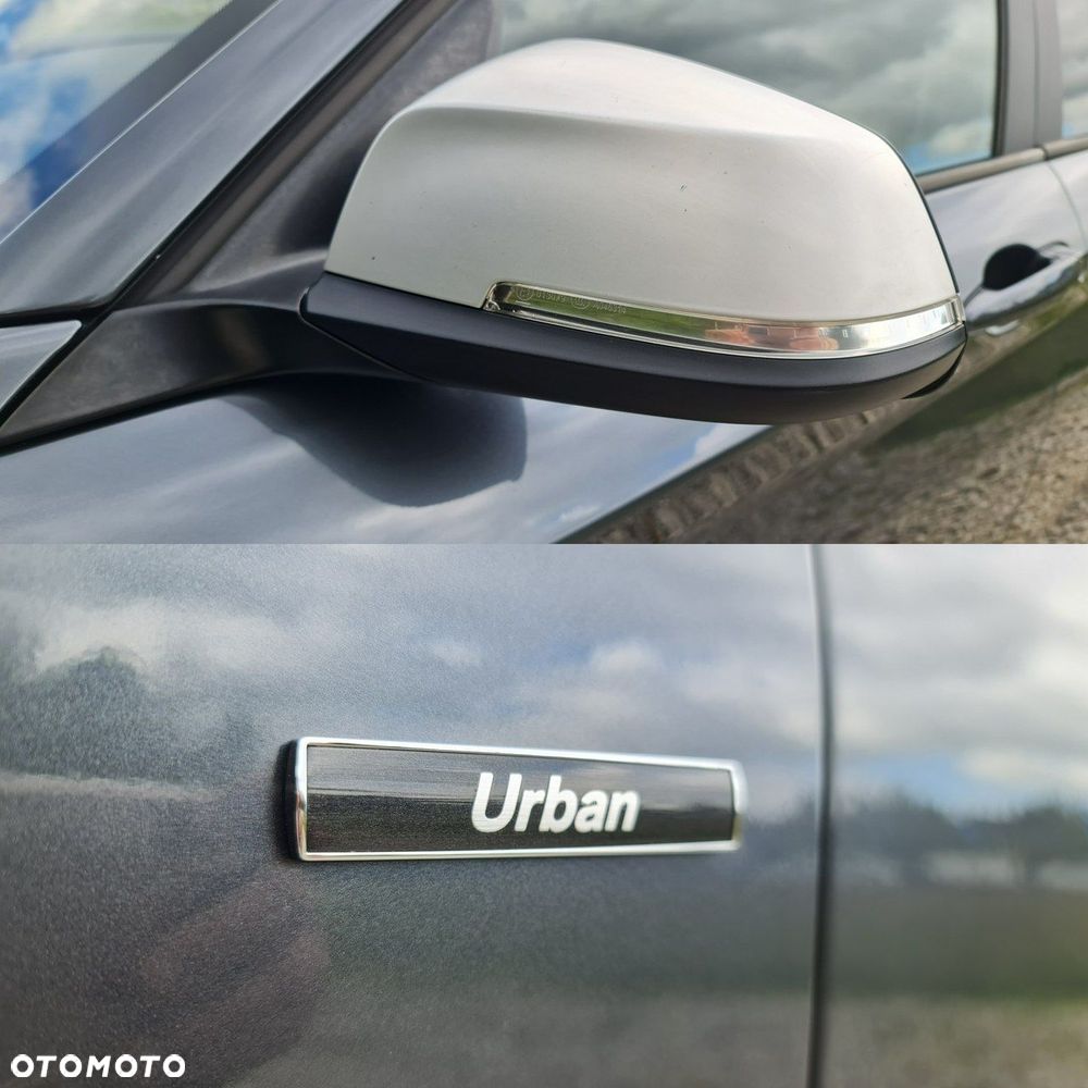 BMW Seria 1 118d Urban Line - 40