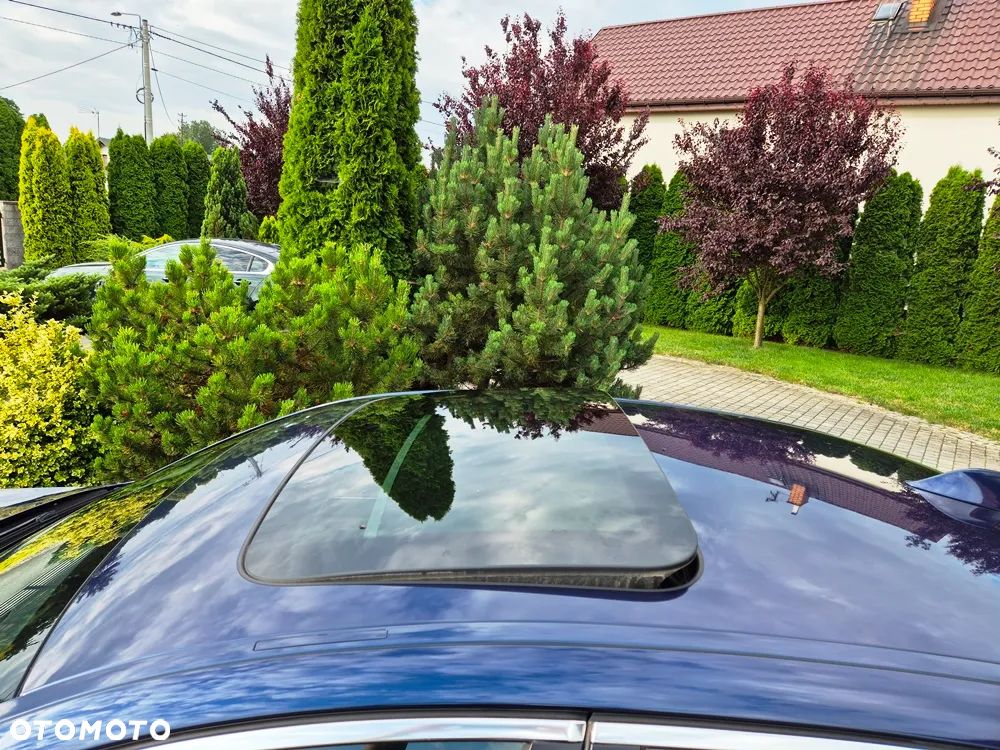 BMW Seria 5 528i - 7