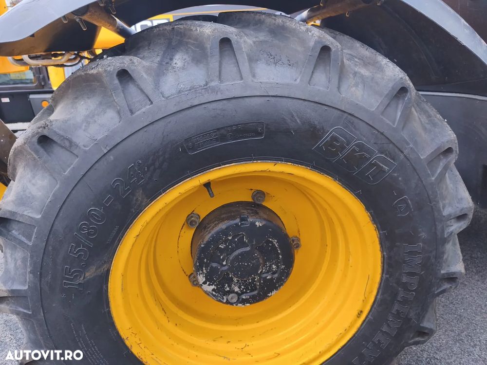 JCB 535-140 (819) / JCB 540-140 535-125 - 10
