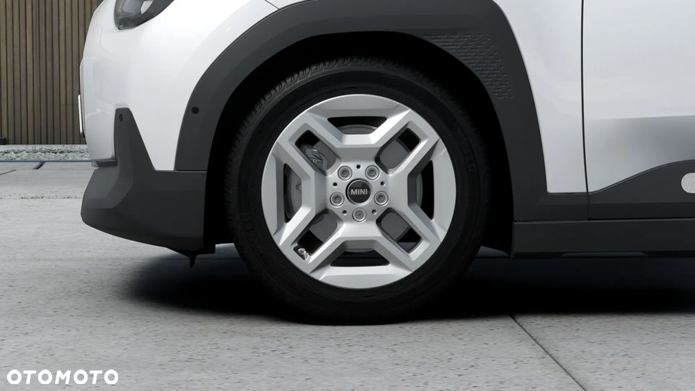 MINI Aceman SE Essential Trim - 4