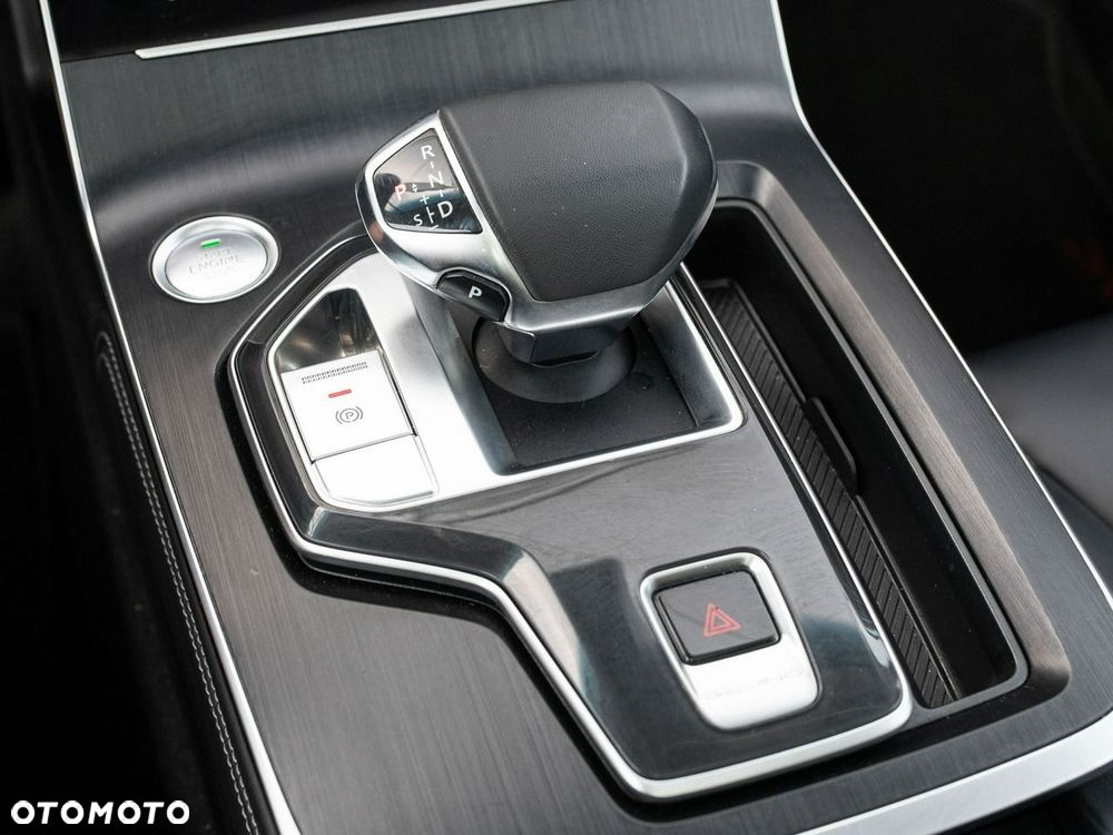 BAIC 7 1.5T Luxury DCT - 17