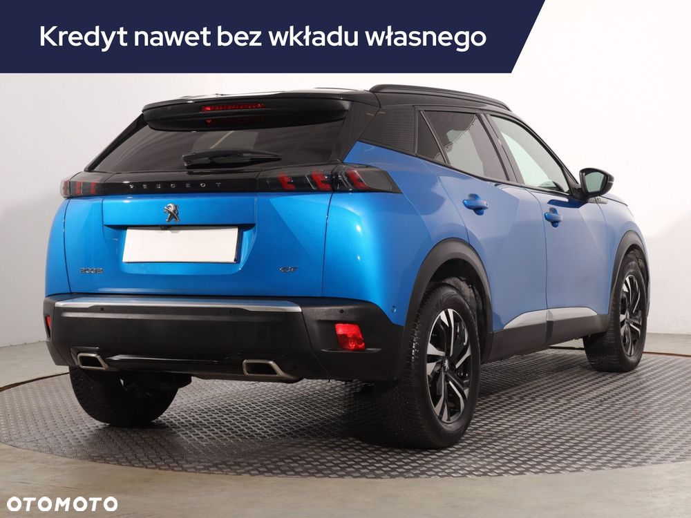 Peugeot 2008 - 7