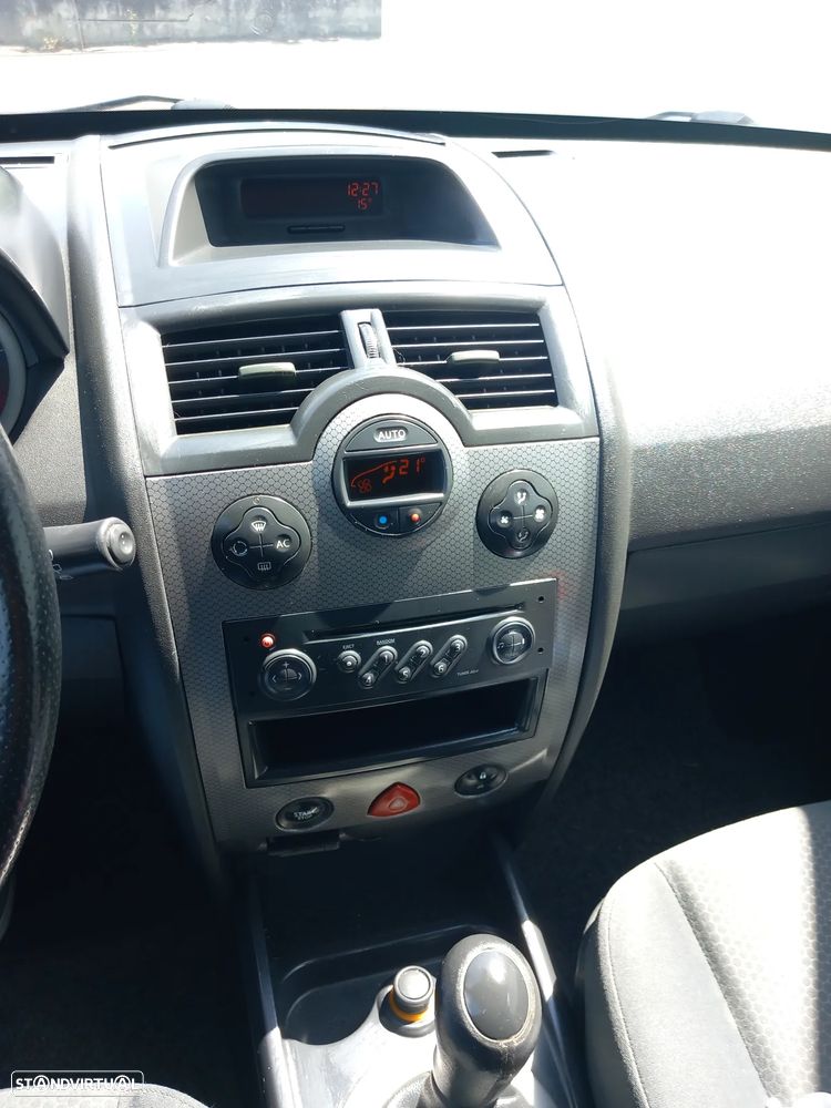 Renault Mégane - 4