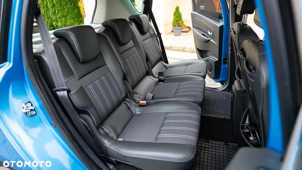 Renault Scenic ENERGY TCe 130 S&S LIMITED - 31