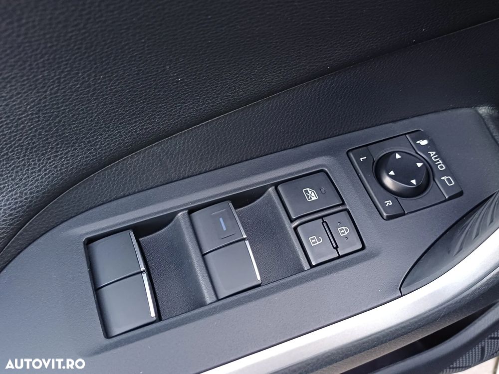 Toyota RAV4 2.5 Hybrid VVT-iE 4x2 Exclusive - 20