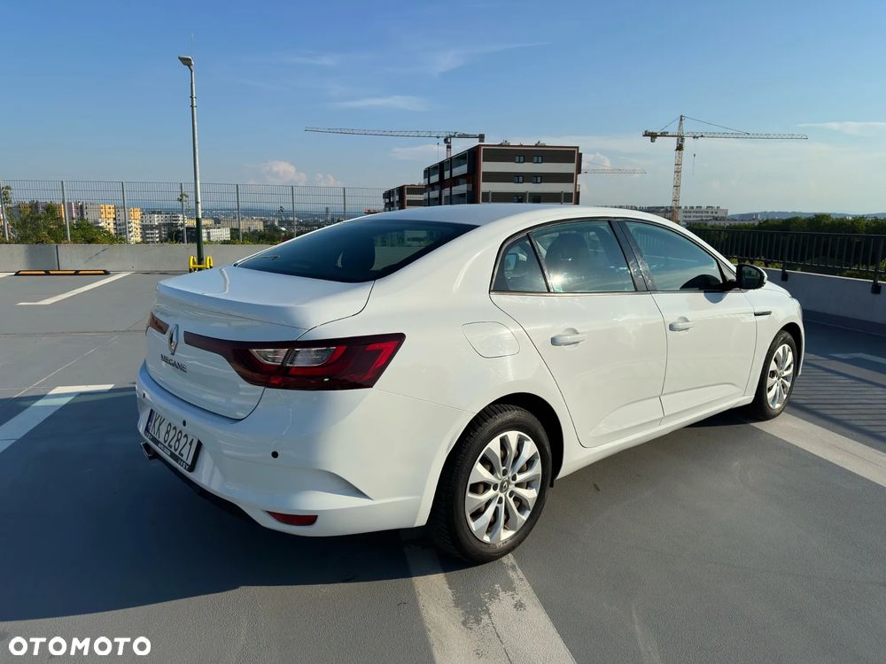 Renault Megane 1.6 SCe Life - 2