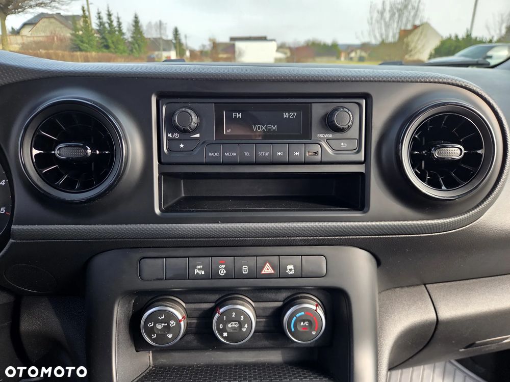 Mercedes-Benz Citan - 33