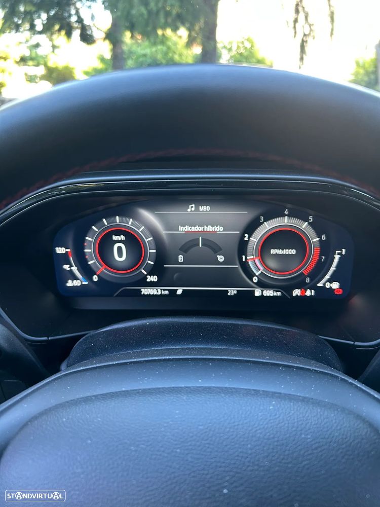 Ford Focus - 9