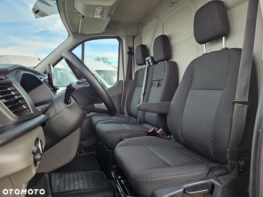 Ford transit L3H2 *64999zł NETTO* 2.0TdCi/131KM - 19