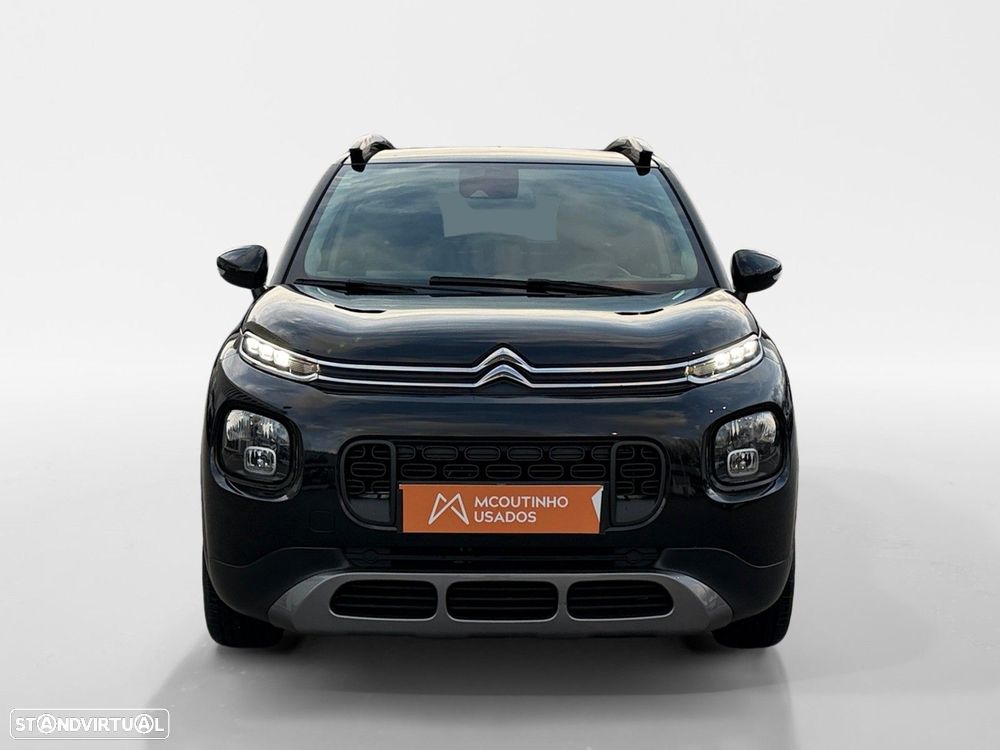 Citroën C3 Aircross 1.2 PureTech Feel - 8