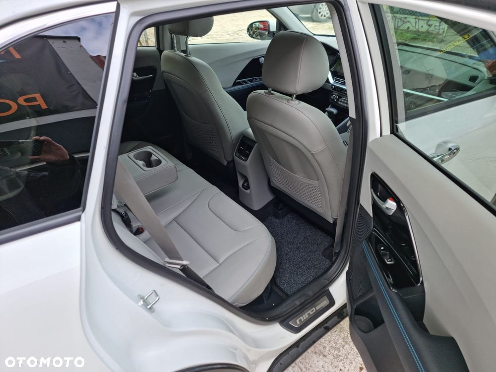 Kia Niro - 14