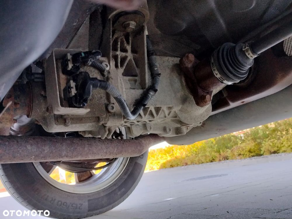 Opel Mokka 1.6 CDTI Enjoy S&S 4x4 - 20