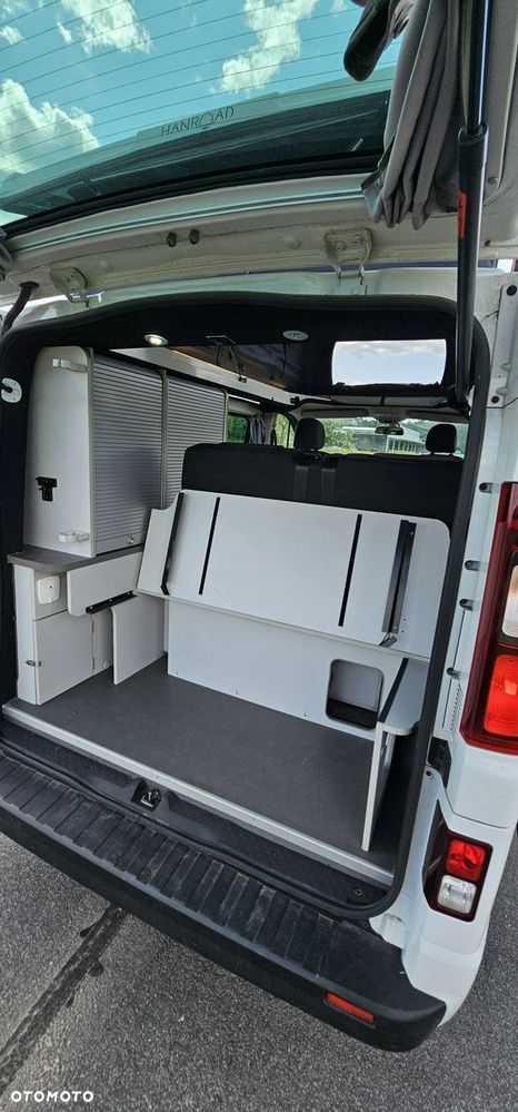 Renault Trafic - 17