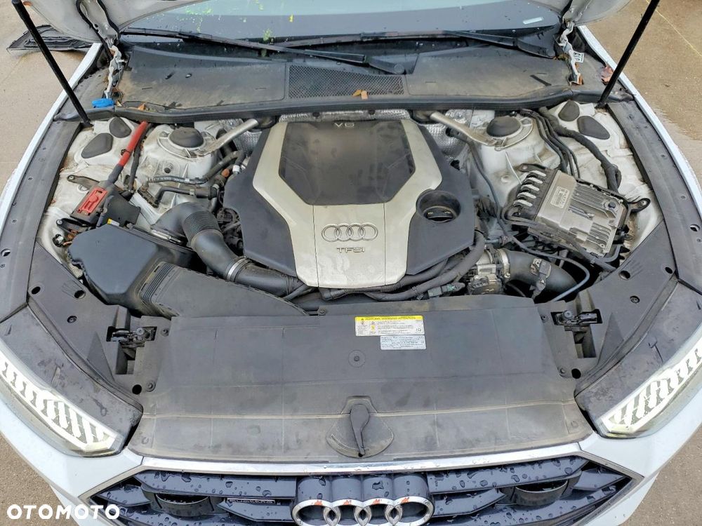 Audi A7 Sportback 3.0 TFSI Quattro S tronic - 11