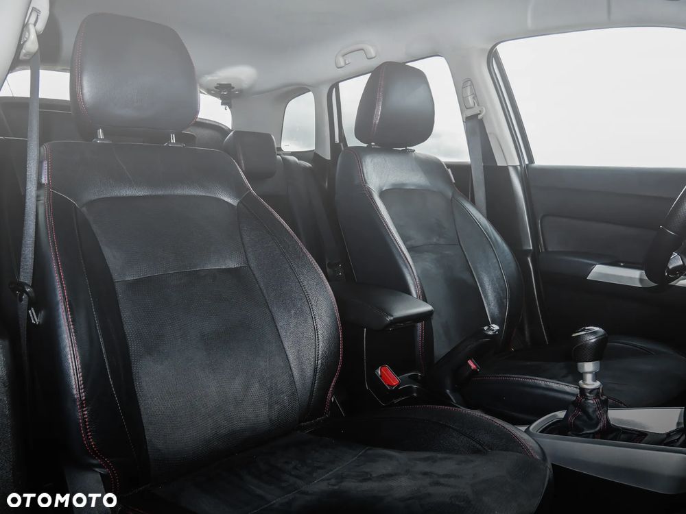 Suzuki Vitara 1.4 Boosterjet Premium 2WD - 11