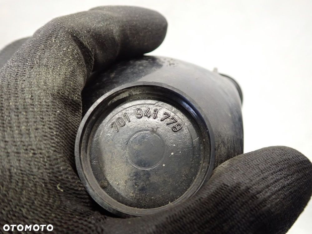 ODBLASK ZDERZAKA LEWY TYŁ VOLKSWAGEN T4  701941779 - 5