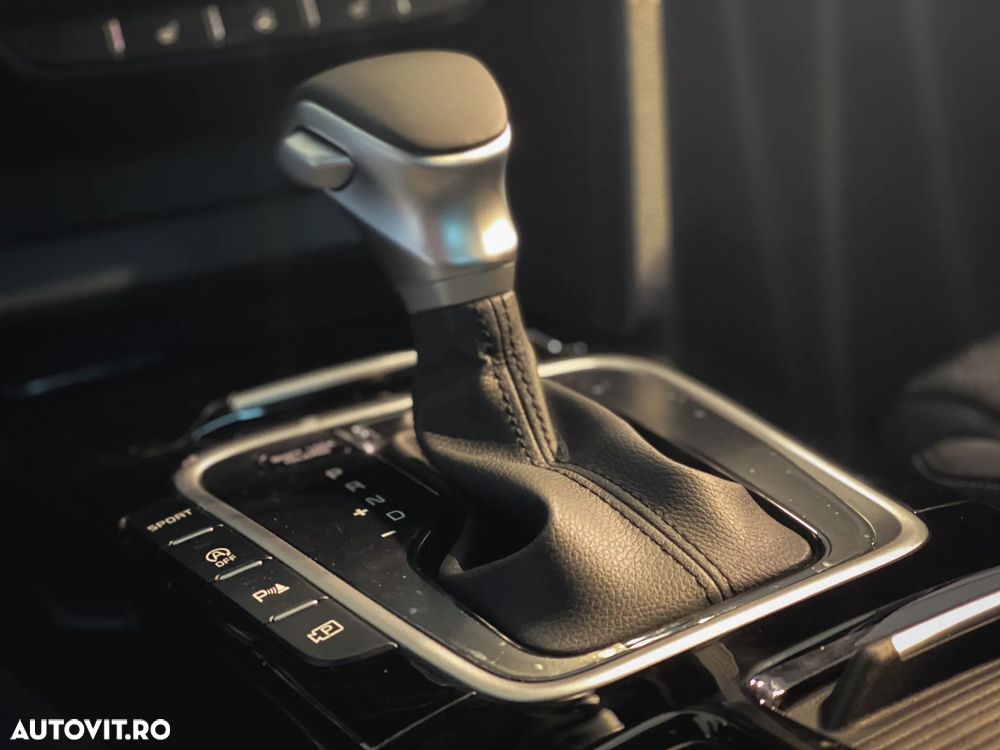 Kia XCeed 1.6 T-GDI 7DCT Style - 15