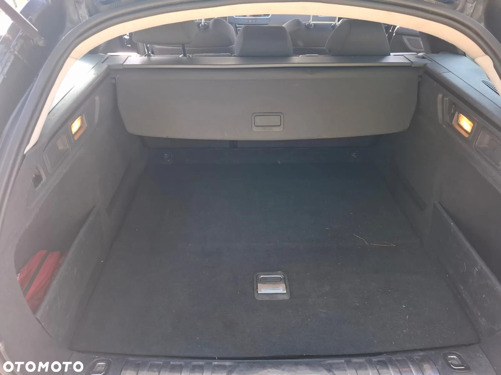 Peugeot 508 2.0 HDi Active - 9