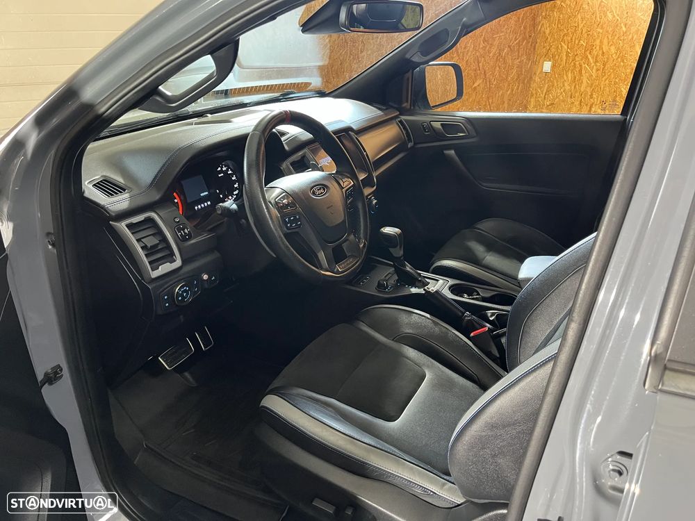 Ford Ranger 2.0 TDCi CD Raptor 4WD - 6