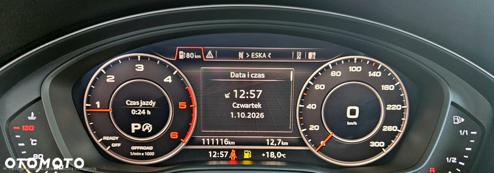 Audi A4 Allroad - 31