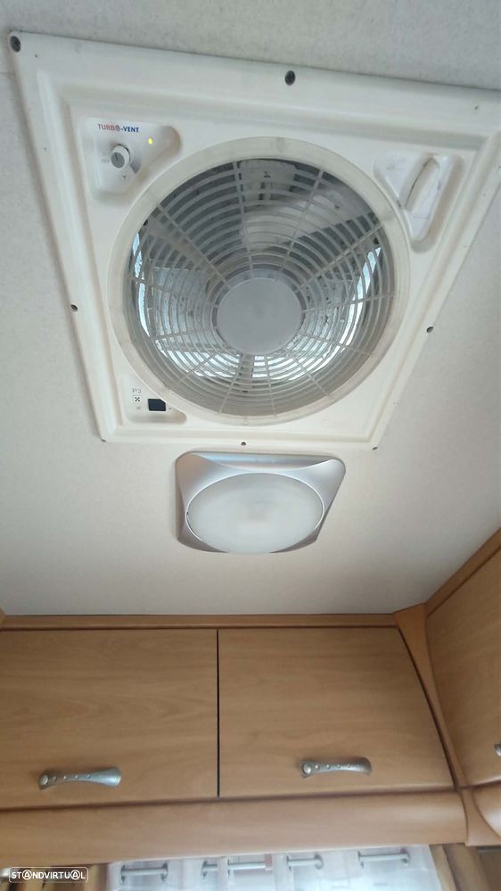 Ford Transit - 14