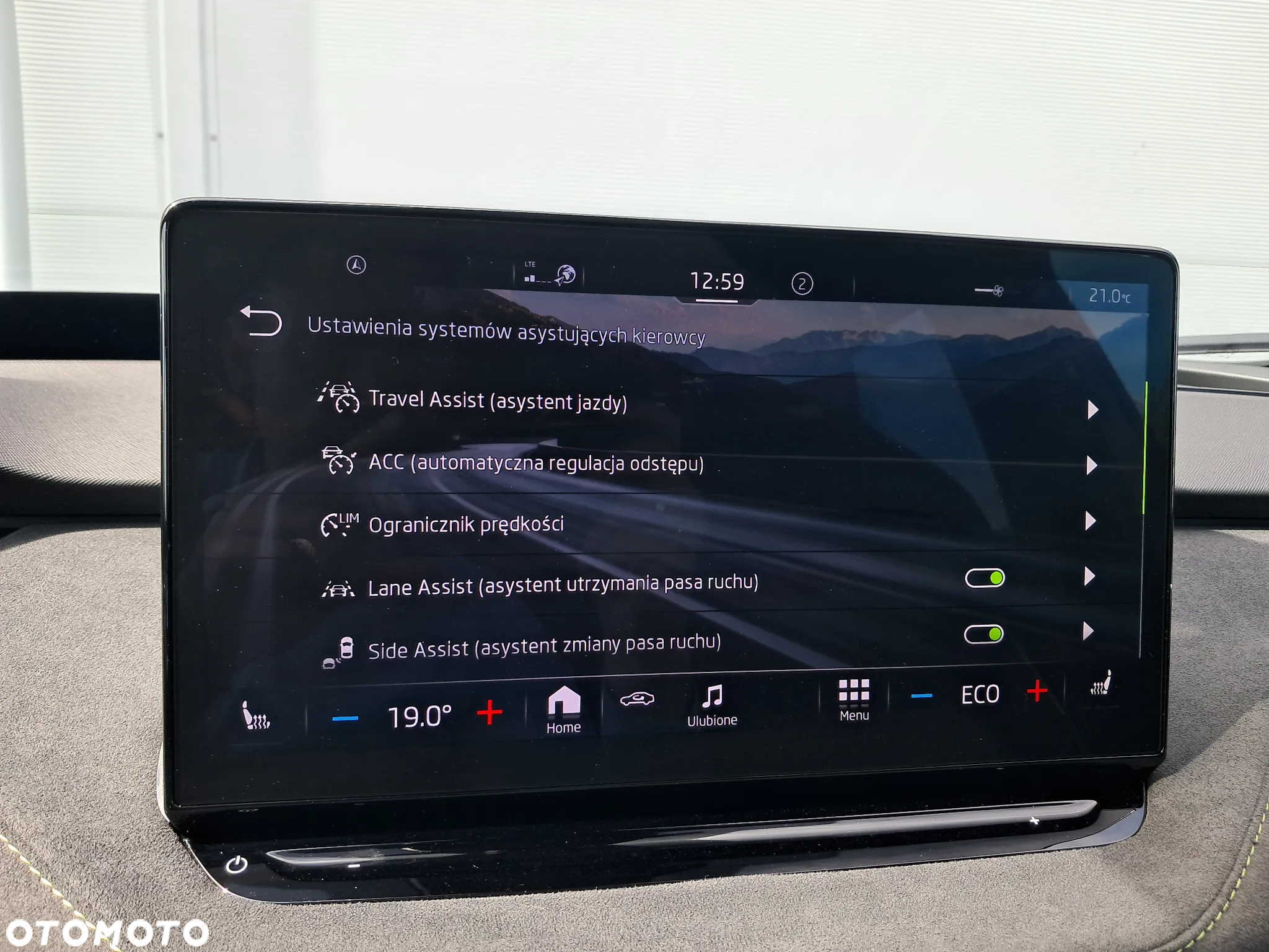 Skoda Enyaq Coupe RS 82kWh Maxx - 31