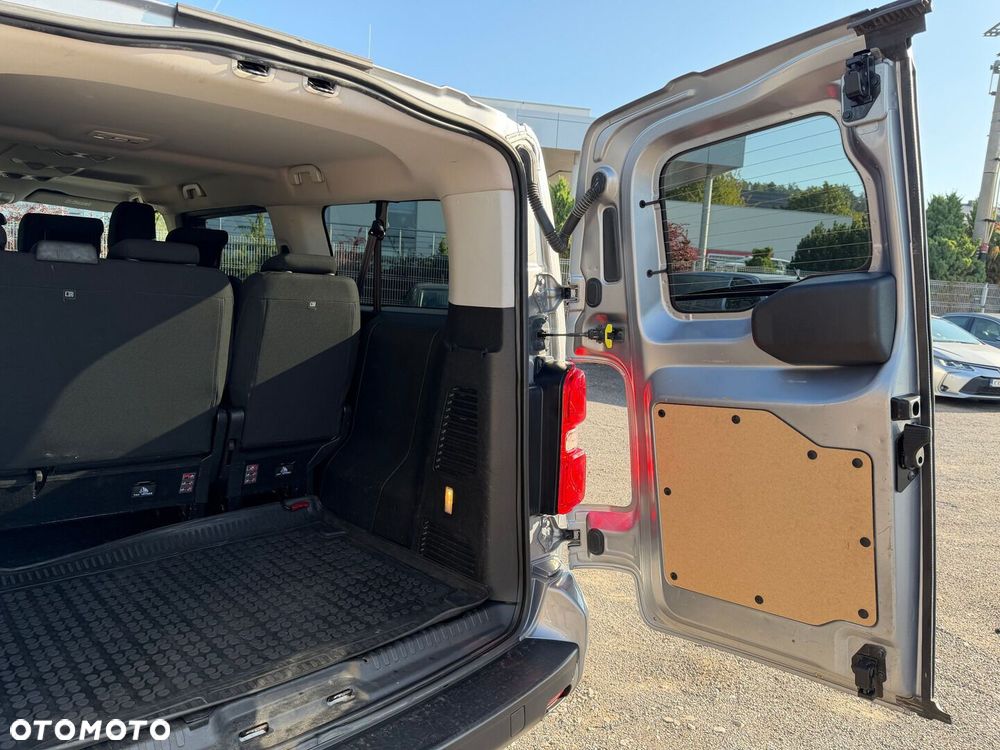 Toyota Proace Verso 2.0 D4-D Long Business - 30