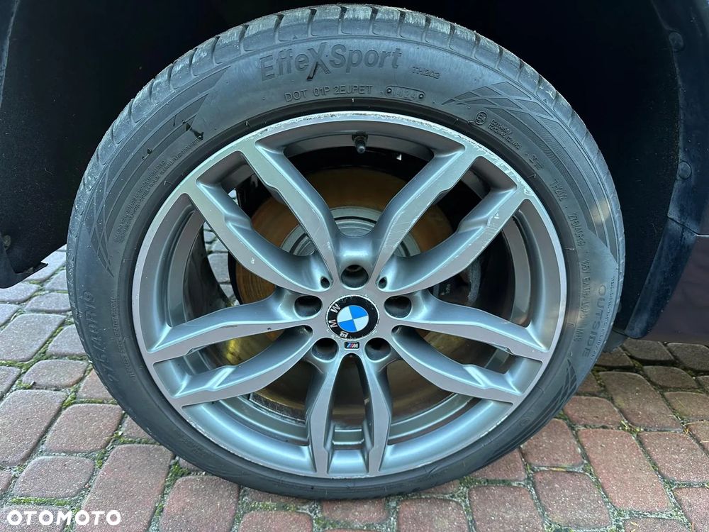 BMW X4 xDrive30d M Sport - 31