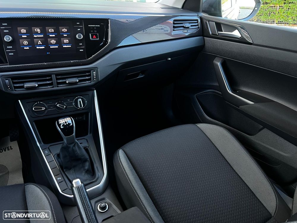 VW Taigo 1.0 TSI Life - 39