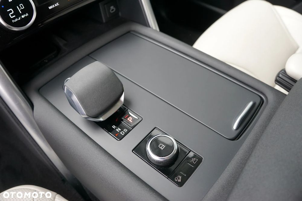 Land Rover Discovery 3.0 D250 mHEV SE - 24