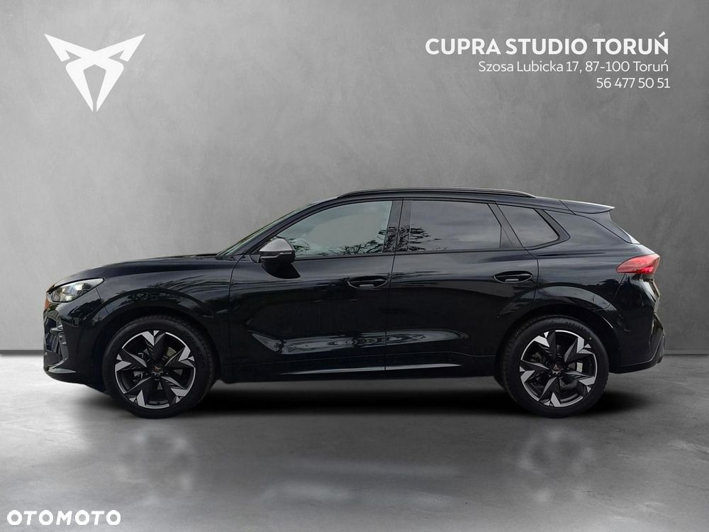 Cupra Terramar 1.5 eTSI mHEV DSG - 2