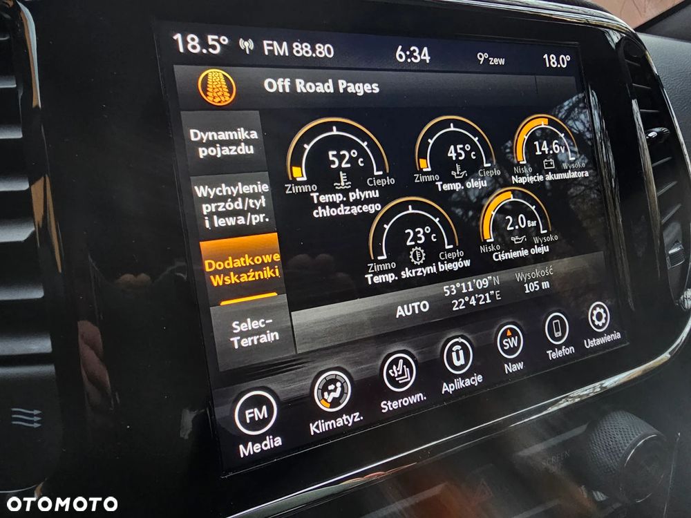 Jeep Grand Cherokee 3.6 V6 Laredo - 27