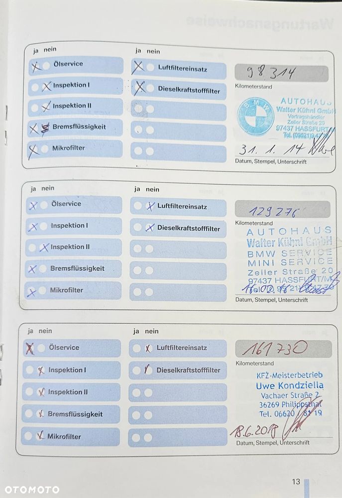 BMW X3 xDrive20d Edition Exclusive - 15