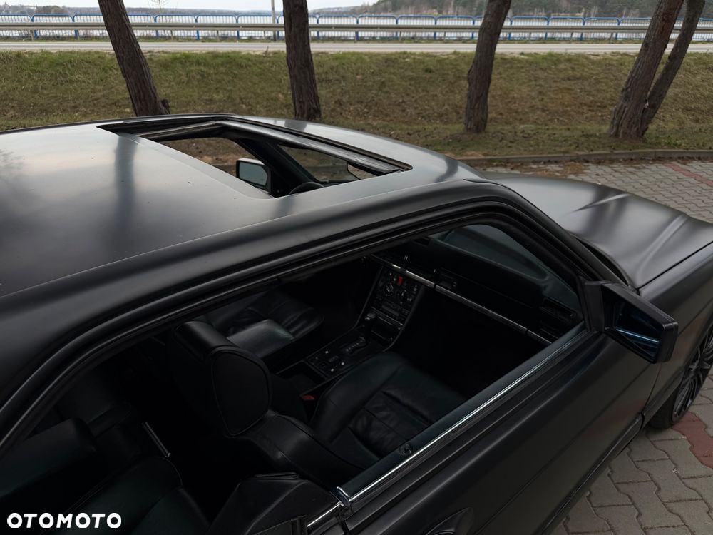 Mercedes-Benz Klasa S - 18