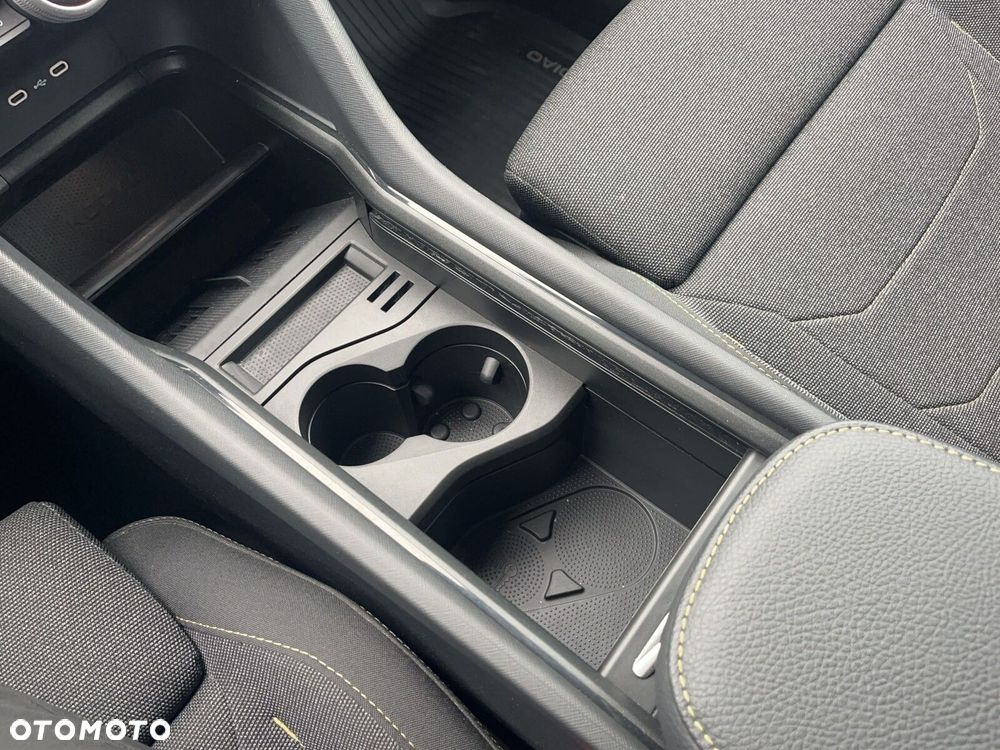 Skoda Kodiaq 2.0 TDI 4x4 Selection DSG - 32