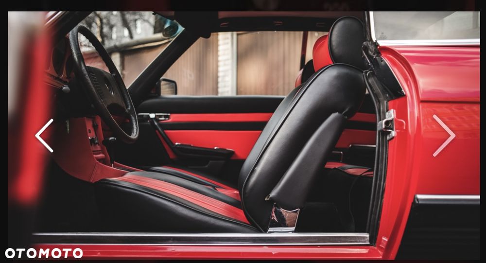 Mercedes-Benz SLC - 10