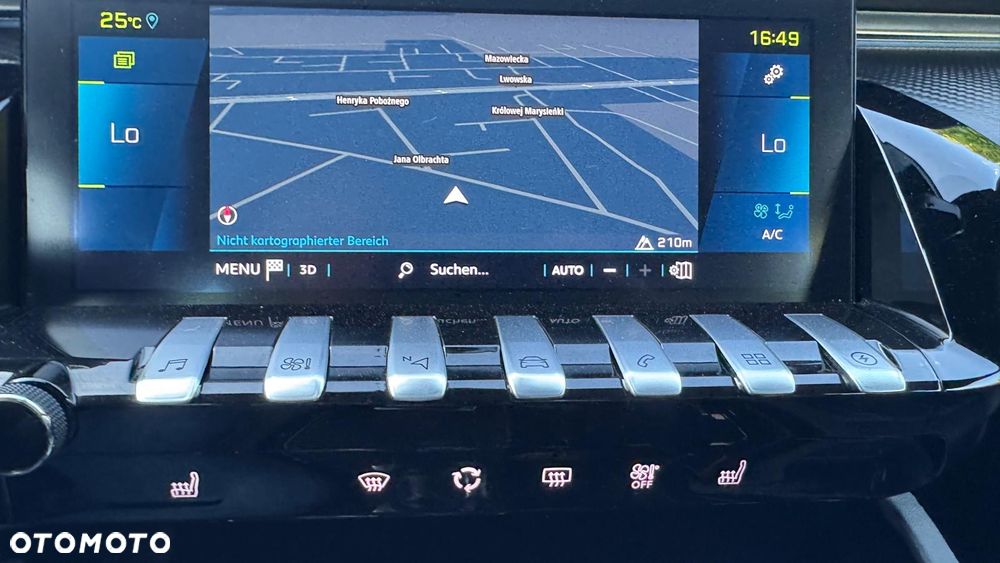 Peugeot 508 180 e-EAT8 GT - 36