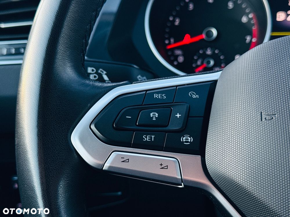 Volkswagen Tiguan 1.5 TSI ACT OPF DSG IQ.DRIVE - 20