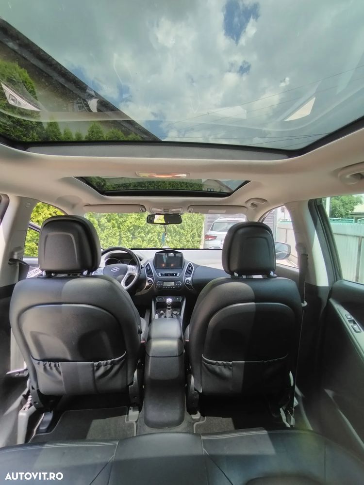 Hyundai ix35 - 4