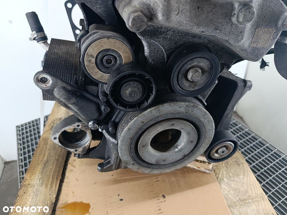 SILNIK FIAT CROMA II 939A1000 1.9 JTD - 8