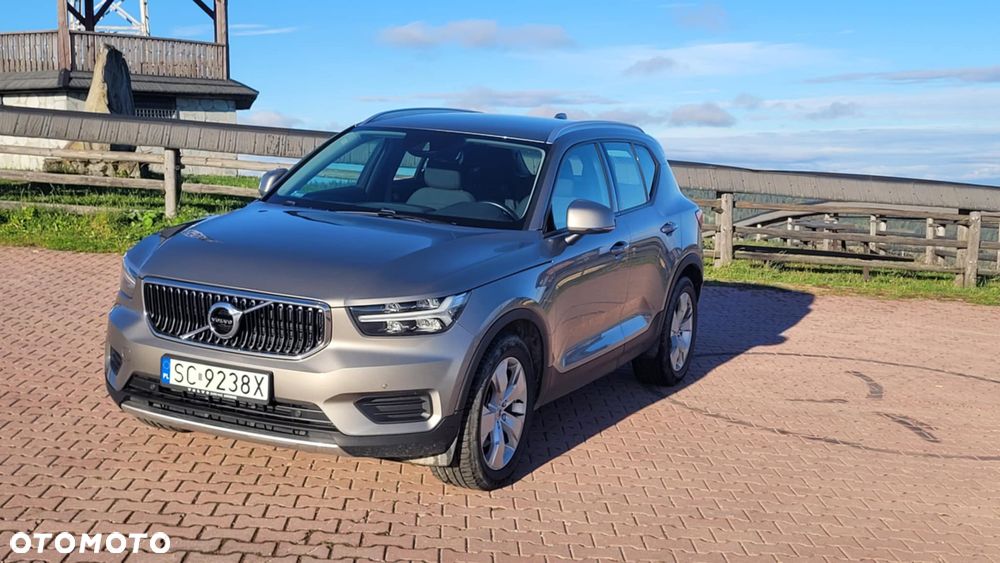 Volvo XC 40 ver-t4-momentum - 10