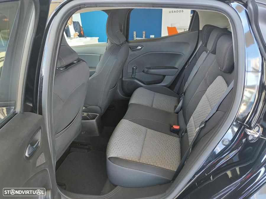Renault Clio 1.0 TCe Limited - 12