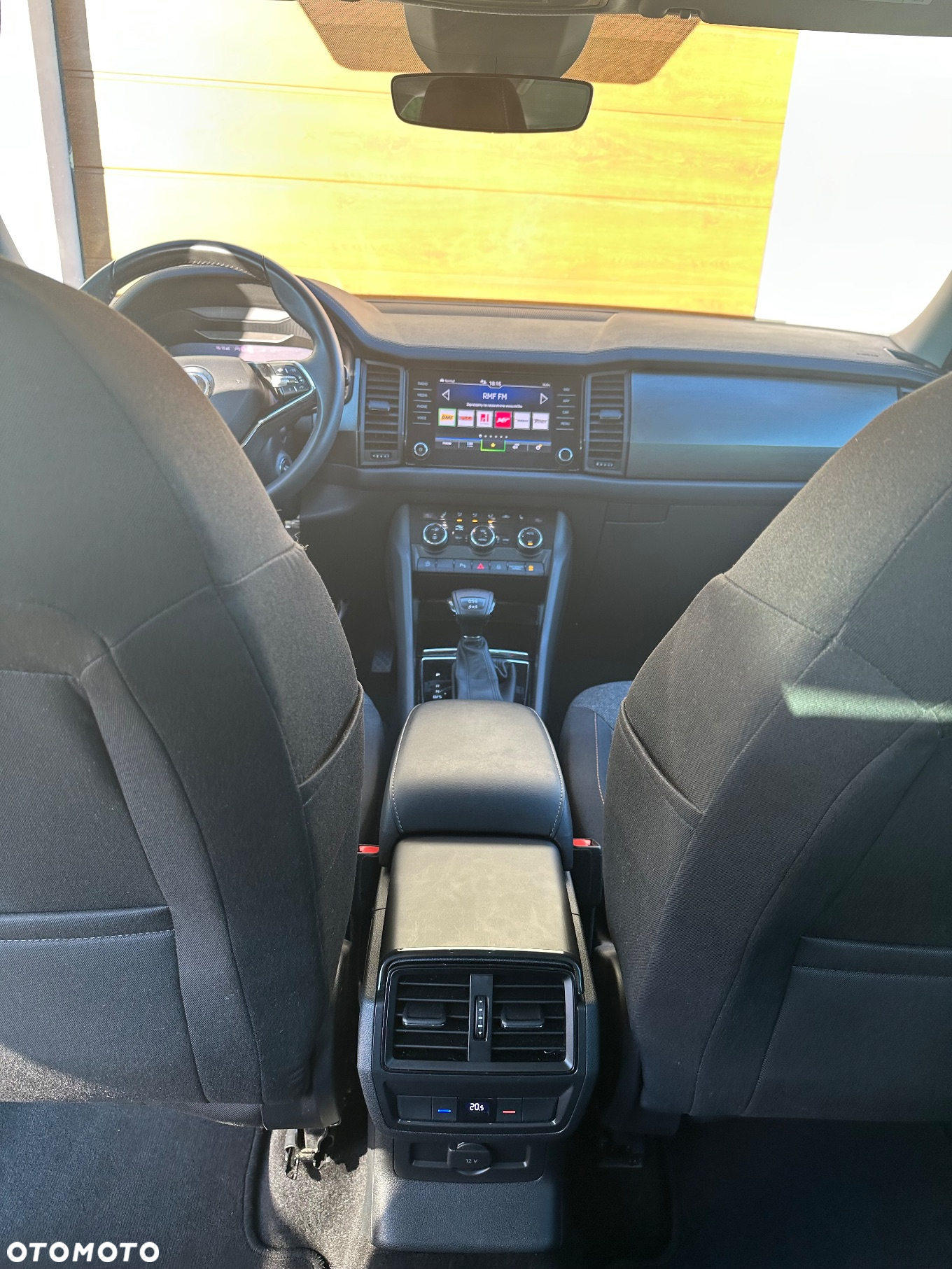 Skoda Kodiaq 2.0 TSI 4x4 DSG Clever - 18