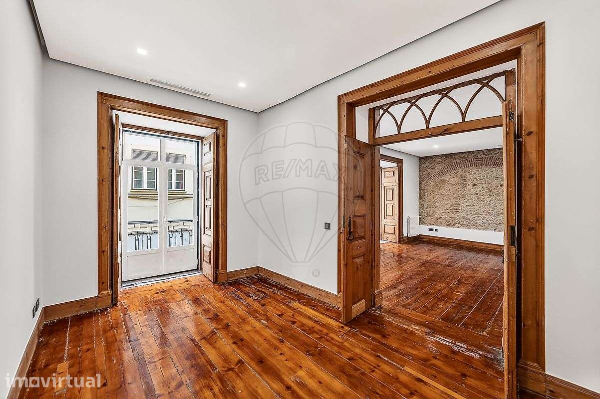 Apartamento T5 para arrendamento - Grande imagem: 4/37