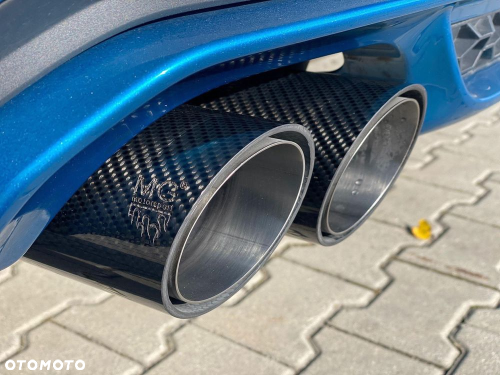 BMW X6M Standard - 8