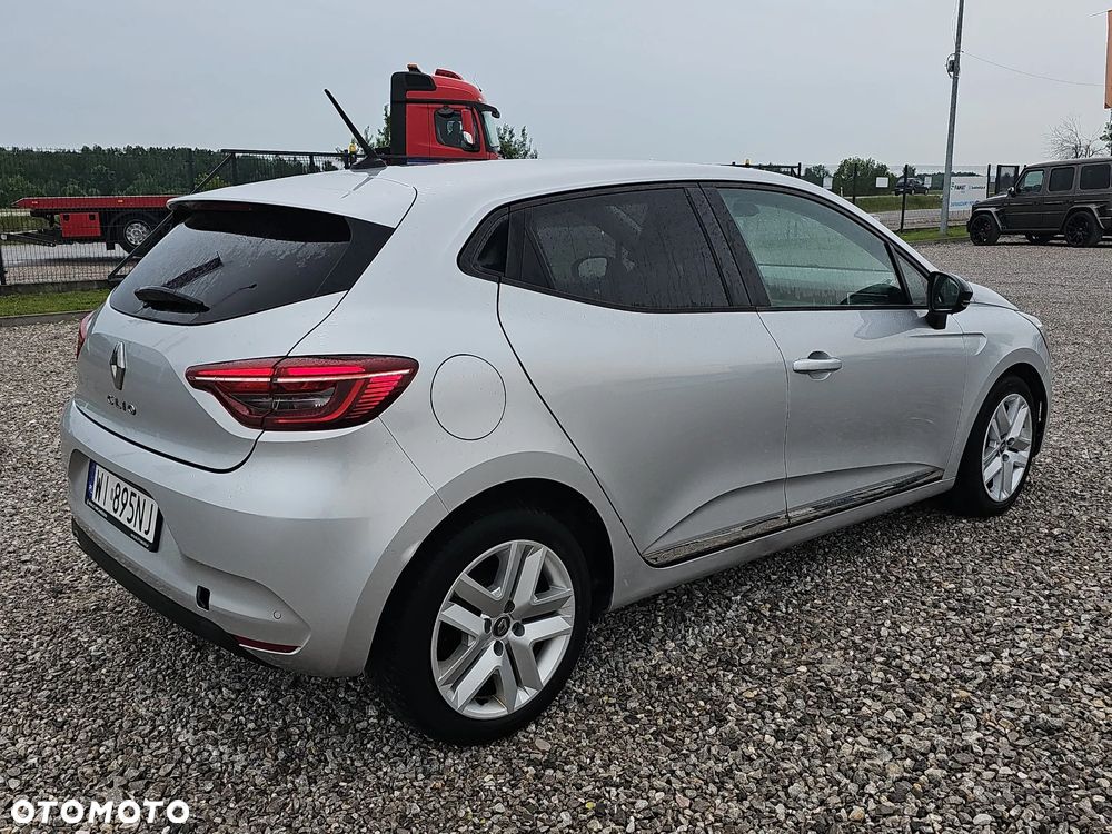 Renault Clio 1.0 TCe Zen - 5
