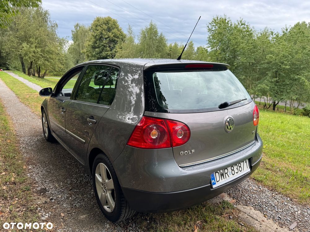 Volkswagen Golf 1.4 TSI Sportline - 18